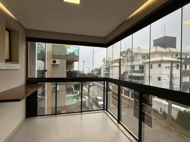 Apartamento para Venda em Governador Celso Ramos/SC Palmas 3 Quartos