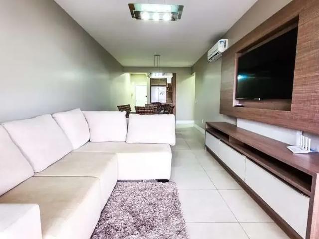 Apartamento para Venda em Governador Celso Ramos/SC Palmas 3 Quartos