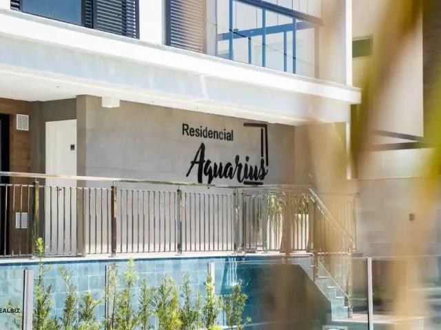 Apartamento para Venda em Governador Celso Ramos/SC Palmas 3 Quartos