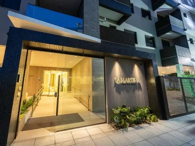 Apartamento para Venda em Governador Celso Ramos/SC Palmas 3 Quartos