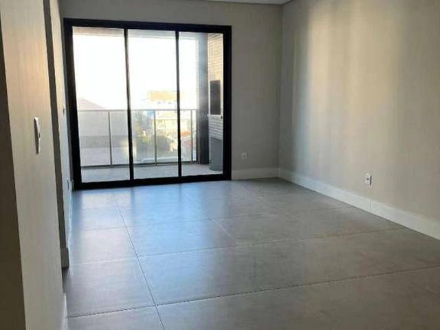 Apartamento para Venda em Governador Celso Ramos/SC Palmas 3 Quartos