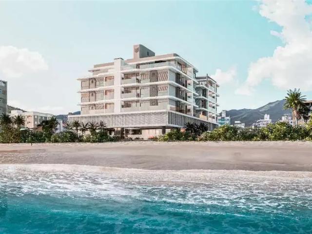 Apartamento para Venda em Governador Celso Ramos/SC Palmas 3 Quartos