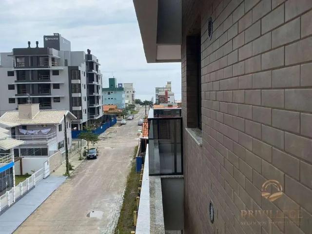 Apartamento para Venda em Governador Celso Ramos/SC Palmas 3 Quartos
