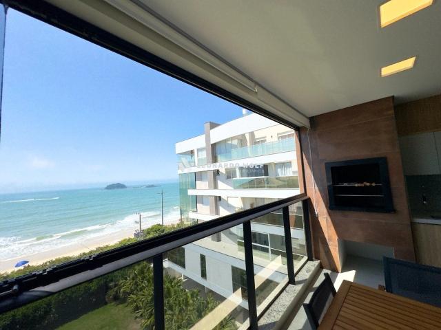 Apartamento para Venda em Governador Celso Ramos/SC Palmas 3 Quartos