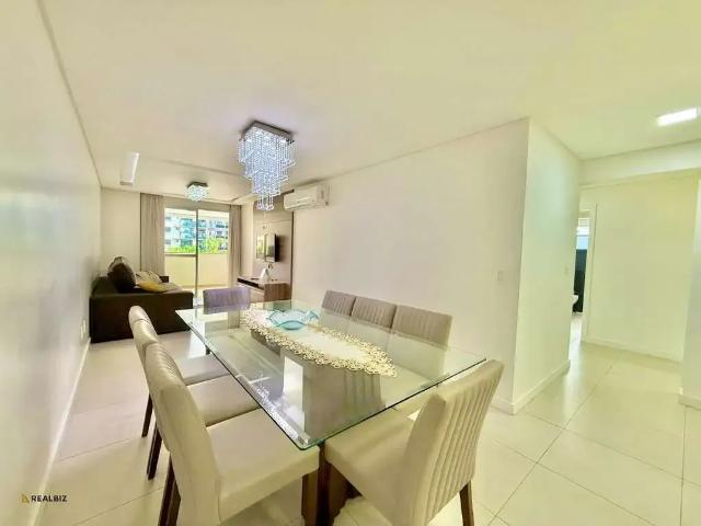 Apartamento para Venda em Governador Celso Ramos/SC Palmas 3 Quartos