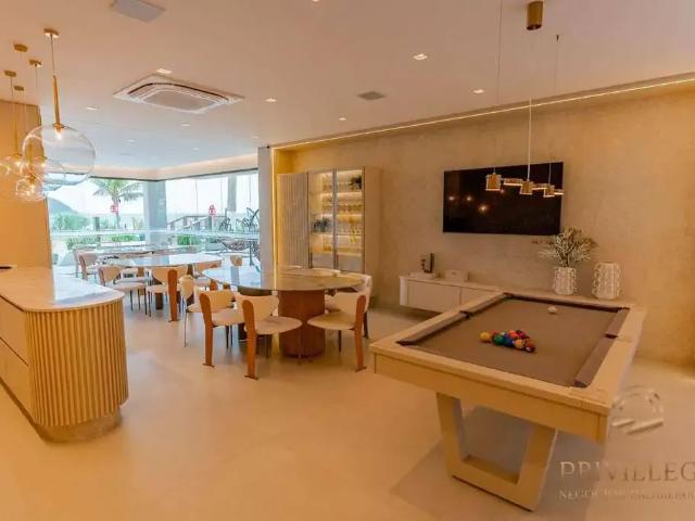 Apartamento para Venda em Governador Celso Ramos/SC Palmas 3 Quartos