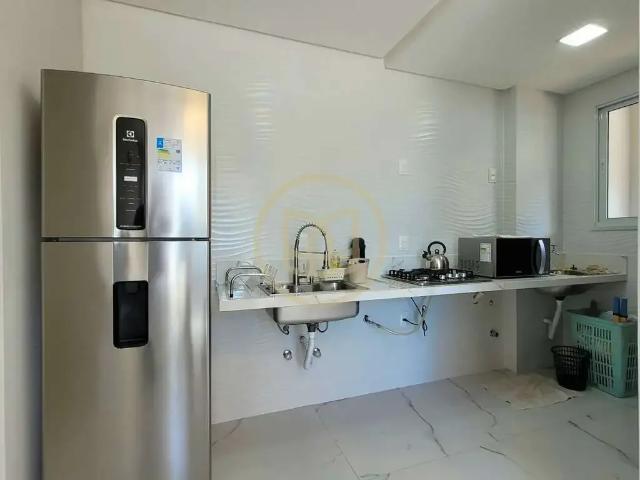 Apartamento para Venda em Governador Celso Ramos/SC Palmas 3 Quartos