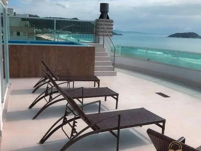 Apartamento para Venda em Governador Celso Ramos/SC Palmas 3 Quartos