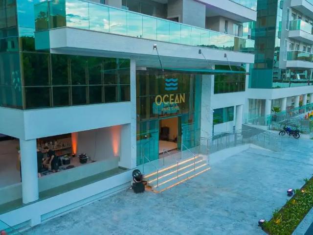 Apartamento para Venda em Governador Celso Ramos/SC Palmas 3 Quartos