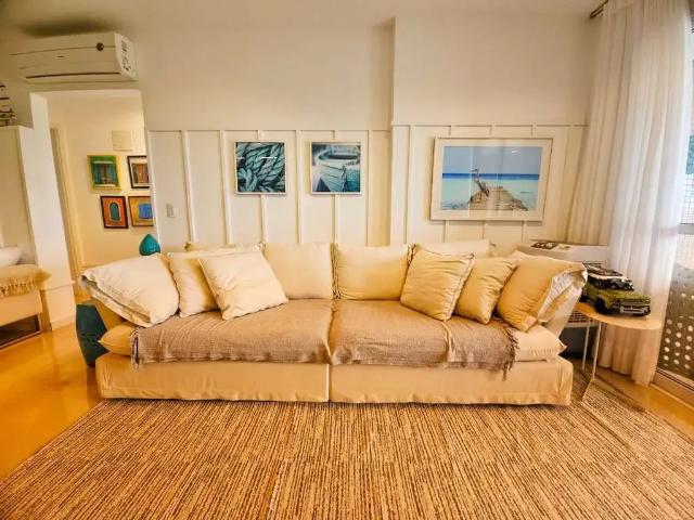 Apartamento para Venda em Governador Celso Ramos/SC Palmas 3 Quartos