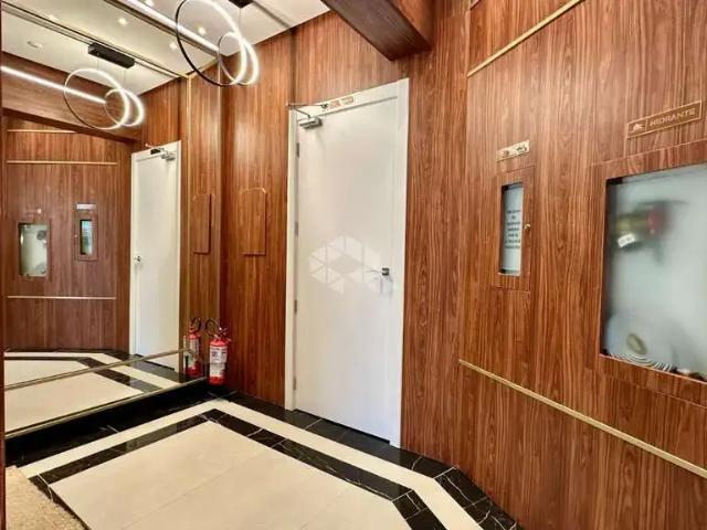 Apartamento para Venda em Governador Celso Ramos/SC Palmas 3 Quartos