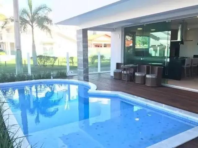 Apartamento para Venda em Governador Celso Ramos/SC Palmas 3 Quartos