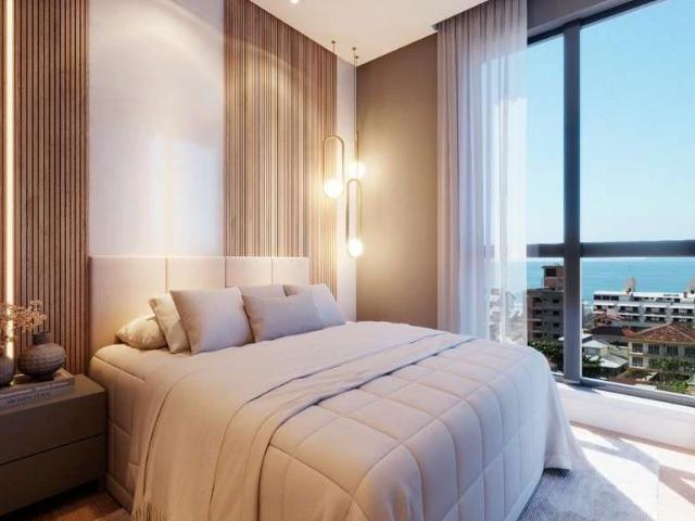 Apartamento para Venda em Governador Celso Ramos/SC Palmas 3 Quartos
