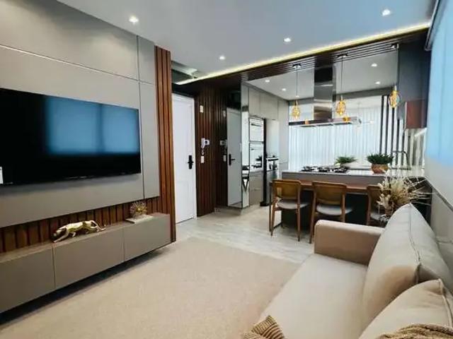 Apartamento para Venda em Governador Celso Ramos/SC Palmas 3 Quartos