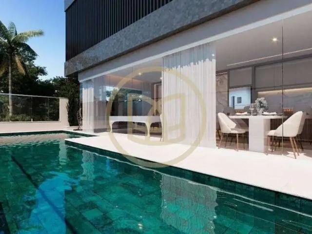 Apartamento para Venda em Governador Celso Ramos/SC Palmas 3 Quartos