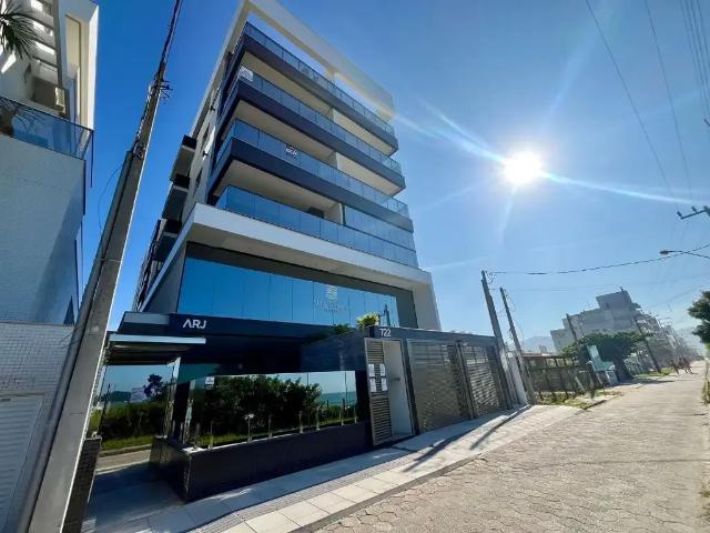Apartamento para Venda em Governador Celso Ramos/SC Palmas 3 Quartos