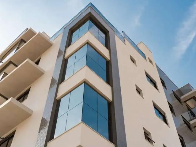 Apartamento para Venda em Governador Celso Ramos/SC Palmas 3 Quartos