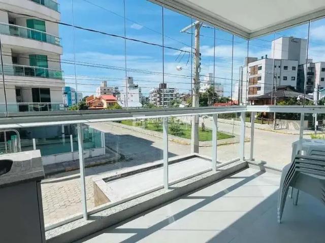 Apartamento para Venda em Governador Celso Ramos/SC Palmas 3 Quartos