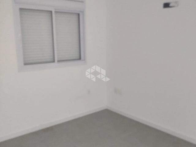 Apartamento para Venda em Governador Celso Ramos/SC Palmas 3 Quartos