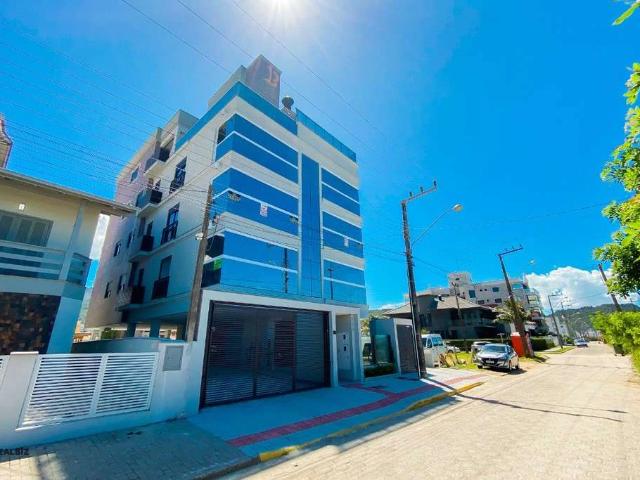 Apartamento para Venda em Governador Celso Ramos/SC Palmas 3 Quartos