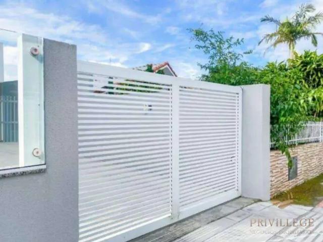 Apartamento para Venda em Governador Celso Ramos/SC Palmas 3 Quartos