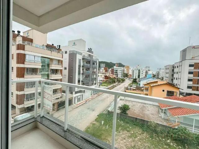 Apartamento para Venda em Governador Celso Ramos/SC Palmas 3 Quartos