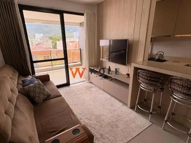 Apartamento para Venda em Governador Celso Ramos/SC Palmas 3 Quartos