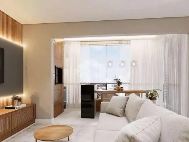 Apartamento para Venda em Governador Celso Ramos/SC Palmas 3 Quartos