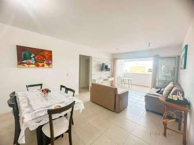 Apartamento para Venda em Governador Celso Ramos/SC Palmas 3 Quartos