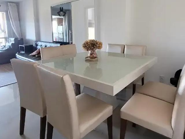Apartamento para Venda em Governador Celso Ramos/SC Palmas 3 Quartos
