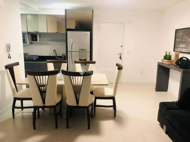 Apartamento para Venda em Governador Celso Ramos/SC Palmas 3 Quartos