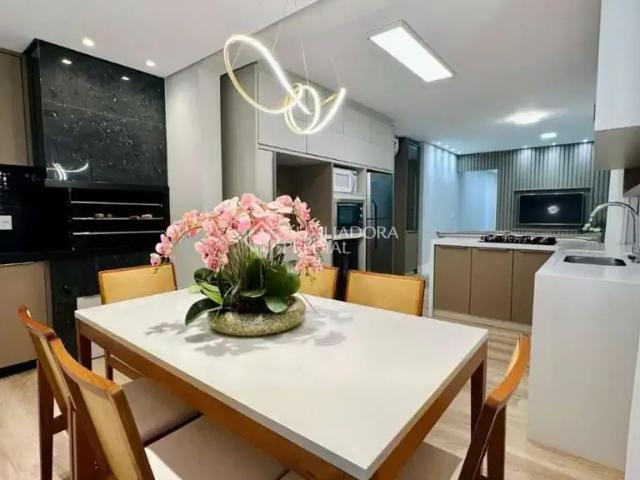 Apartamento para Venda em Governador Celso Ramos/SC Palmas 3 Quartos