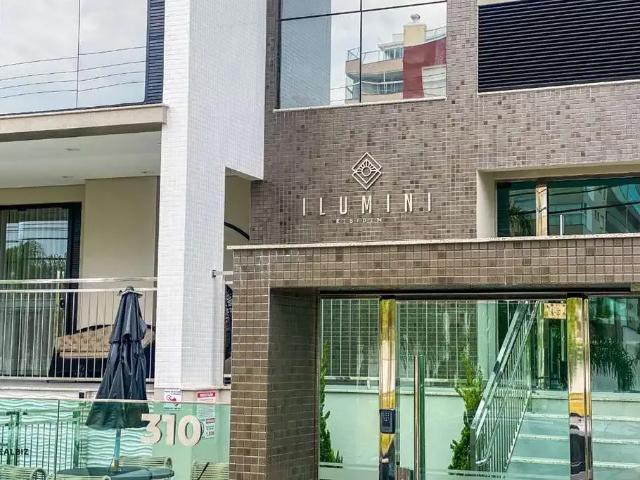 Apartamento para Venda em Governador Celso Ramos/SC Palmas 3 Quartos