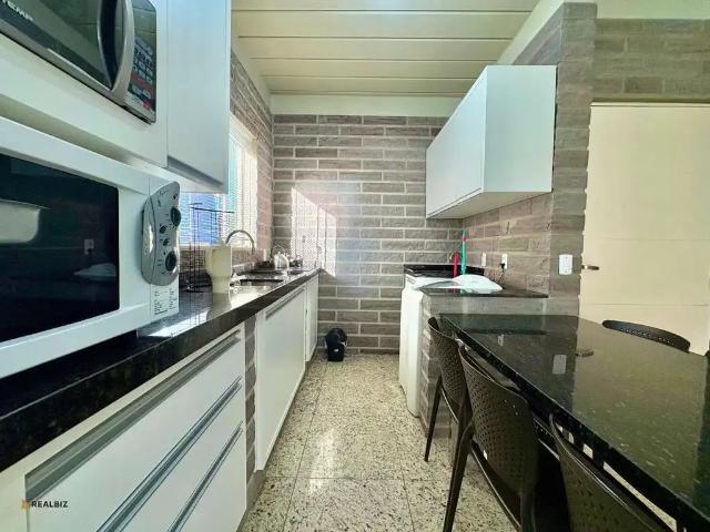 Apartamento para Venda em Governador Celso Ramos/SC Palmas 1 Quartos
