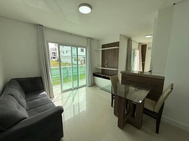 Apartamento para Venda em Governador Celso Ramos/SC Palmas 1 Quartos