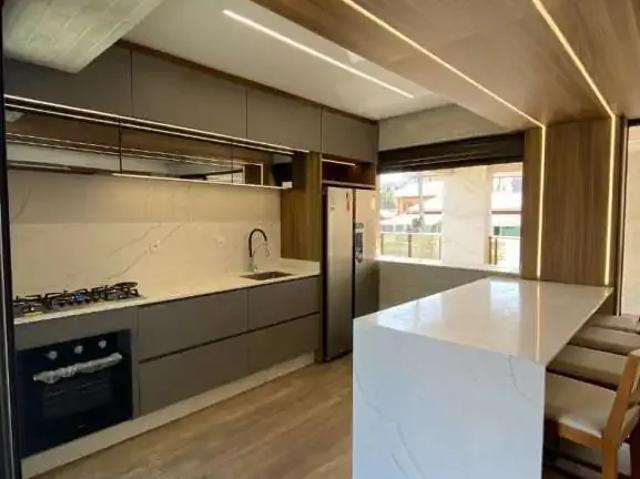 Apartamento para Venda em Governador Celso Ramos/SC Palmas 2 Quartos