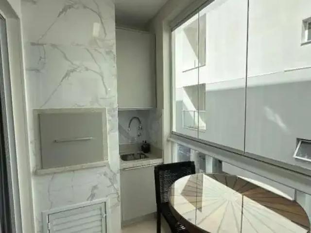 Apartamento para Venda em Governador Celso Ramos/SC Palmas 2 Quartos