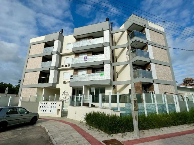 Apartamento para Venda em Governador Celso Ramos/SC Palmas 2 Quartos
