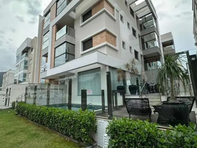 Apartamento para Venda em Governador Celso Ramos/SC Palmas 2 Quartos
