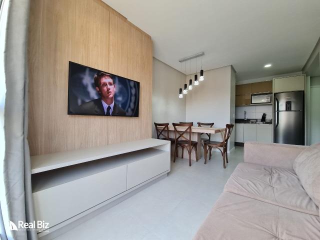 Apartamento para Venda em Governador Celso Ramos/SC Palmas 2 Quartos