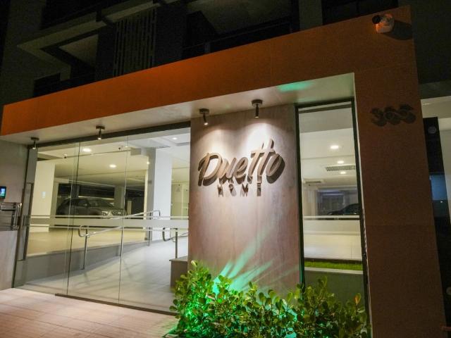Apartamento para Venda em Governador Celso Ramos/SC Palmas 2 Quartos