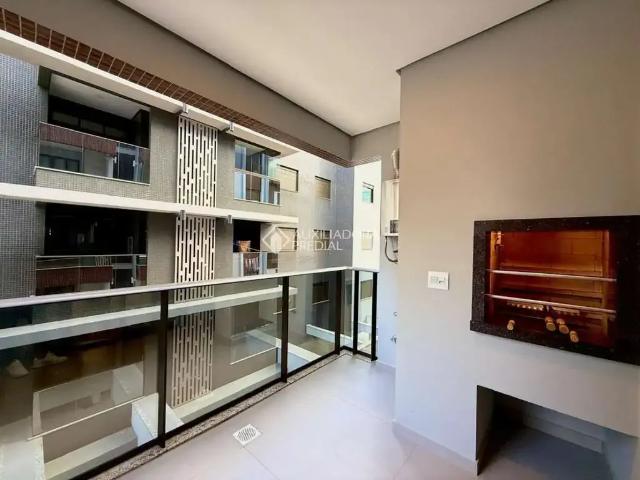 Apartamento para Venda em Governador Celso Ramos/SC Palmas 2 Quartos