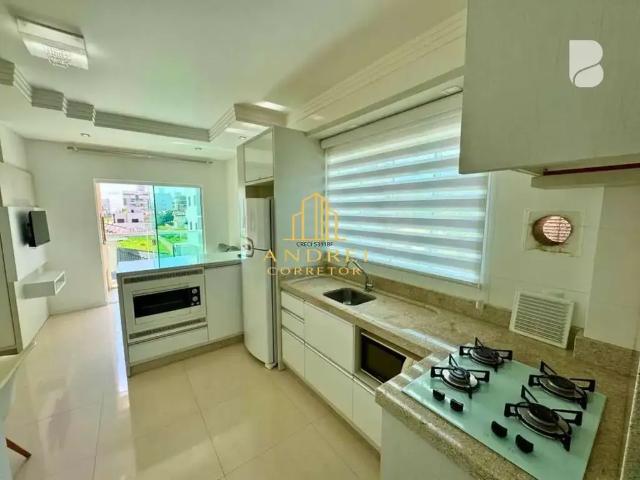 Apartamento para Venda em Governador Celso Ramos/SC Palmas 2 Quartos