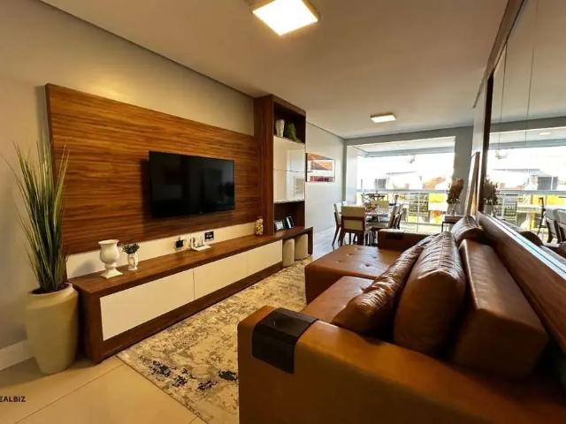 Apartamento para Venda em Governador Celso Ramos/SC Palmas 2 Quartos