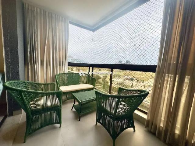 Apartamento para Venda em Governador Celso Ramos/SC Palmas 2 Quartos