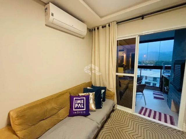 Apartamento para Venda em Governador Celso Ramos/SC Palmas 2 Quartos