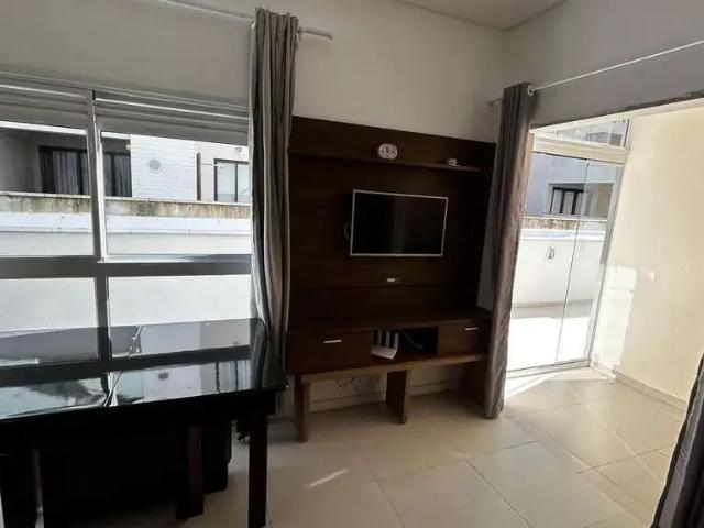 Apartamento para Venda em Governador Celso Ramos/SC Palmas 2 Quartos
