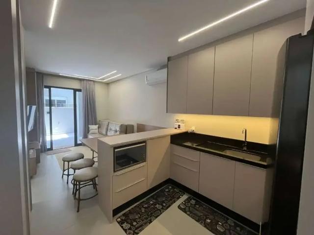 Apartamento para Venda em Governador Celso Ramos/SC Palmas 2 Quartos
