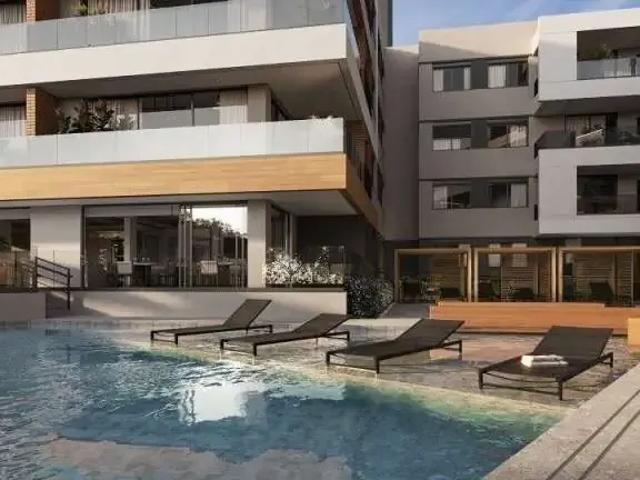 Apartamento para Venda em Governador Celso Ramos/SC Palmas 2 Quartos
