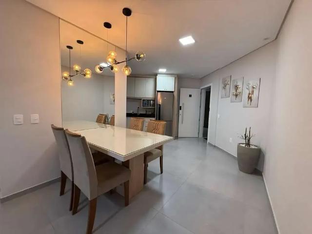 Apartamento para Venda em Governador Celso Ramos/SC Palmas 2 Quartos
